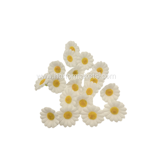 Easter sunflower decoration